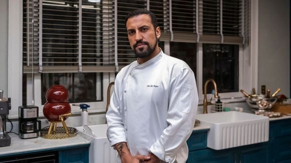 A saída precoce de Ricardo Teodoro de novela da Globo: Joel de 'Quem Ama Cuida' fica sem papel importante e provoca mudanças em trama inédita