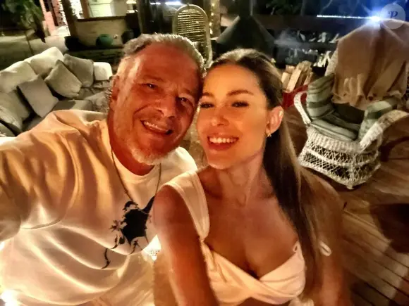 Saory Cardoso acusa Marcello Novaes de fazer comentários problemáticos sobre seu corpo e sua aparência