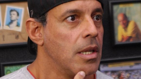 Alexandre Frota X Globo: há 32 anos, ator acusou a emissora de barrar mudança radical em novela com atitude polêmica: 'Não seria bom'