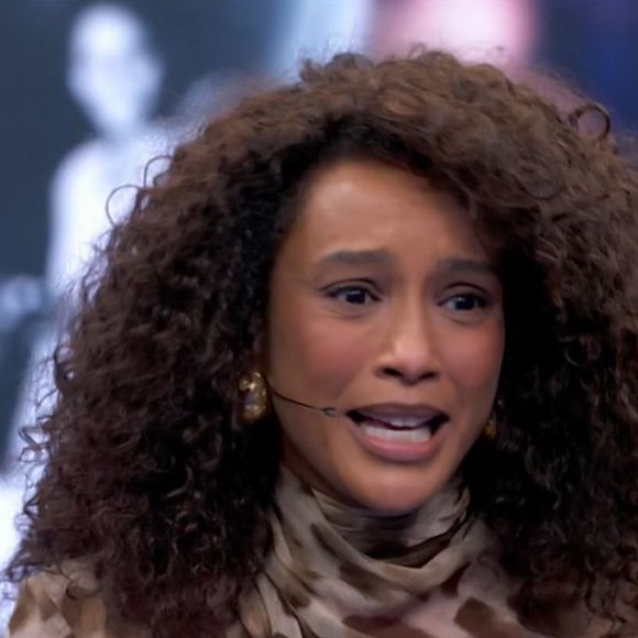 Taís Araújo detonou o falecido diretor Walter Avancini