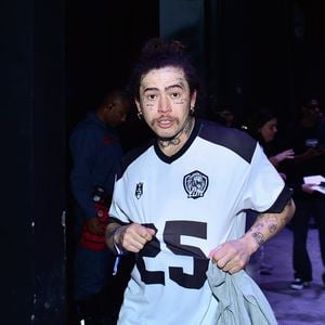 Whindersson Nunes é outro famoso que revelou episódios de paralisia do sono