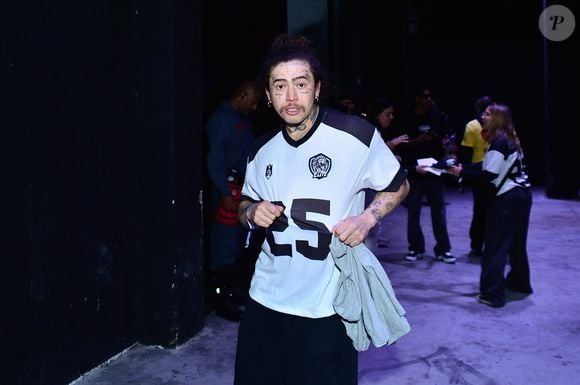 Whindersson Nunes é outro famoso que revelou episódios de paralisia do sono