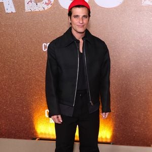 Bruno Gagliasso reclamou no seu Instagram ao encontrar restaurante do McDonald's fechado às 22h50, quando a loja anuncia o fechamento às 23h
