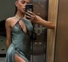 Marina Morena, filha do coração da família Gil, é sócia-diretora da MAP Brasil, empresa responsável pela gestão da publicidade de diversas estrelas, como Anitta