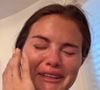 Atriz se desculpa por não conseguir fazer mais pelo seu povo em mensagem emocionada