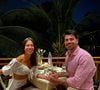 Adriana Sant’Anna e Rodrigão, que ficaram conhecidos nacionalmente no Big Brother Brasil 11, são citados em um processo envolvendo a empresa WFA Marketing e Eventos e uma cobrança superior a R$ 1,4 milhão