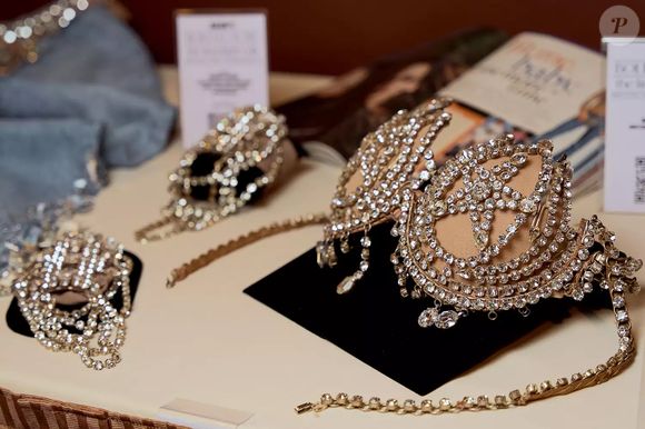 Um dos looks mais icônicos de Britney Spears em um show acaba de chegar a leilão.