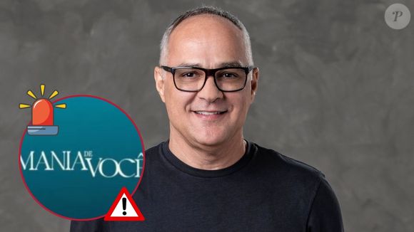 'Mania de Você' foi fracasso de audiência? A resposta de Amauri Soares, chefão da Globo, sobre desempenho abaixo do esperado da novela: 'Vamos processar...'
