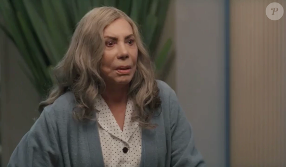 Saiba por que Josefa ficará fora de alguns capítulos da novela das 9