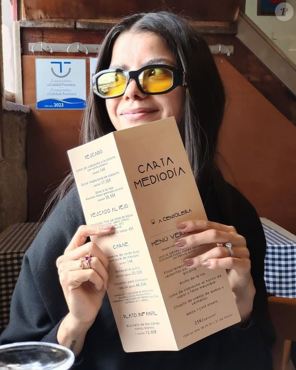 Clija Chait já tem sentido as consequências da associação a Elon Musk. O casal passou a ser alvo de ataques nas redes sociais e Bill Chait foi chamado de ‘nazista’