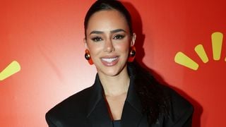 Bruna Biancardi se irrita com polêmica envolvendo babás das filhas e Amanda Kimberlly: 'Cada dia uma mentira diferente'