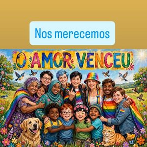 Xua também vibrou com a vitória de Lula