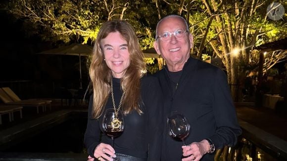 Com a ajuda da esposa Desirée Soares, Bueno toca o projeto em Candiota, no Rio Grande do Sul, região conhecida como uma espécie de 'Califórnia brasileira' por suas características favoráveis à produção de uvas.