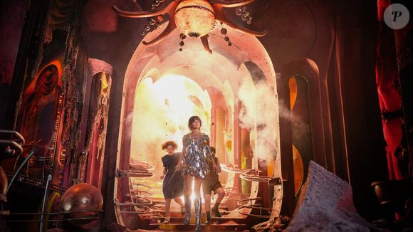 Em menos de 24 horas, o trailer de 'Nárnia: O Sobrinho do Mago' alcançou mais de 16 milhões de visualizações