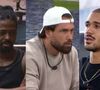 Leandro, Brigido ou Matheus, quem vai ser eliminado do 'BBB 26'?