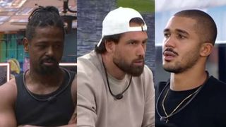 Quem sai do 'BBB 26' no 2º Paredão? Enquete ATUALIZADA revela se Matheus vai ser mesmo eliminado; veja parciais