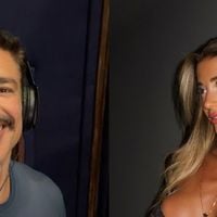 Estudante de Medicina, vizinha de Vini Jr. e 191 mil seguidores: conheça a modelo de 23 anos apontada como novo romance de Cauã Reymond