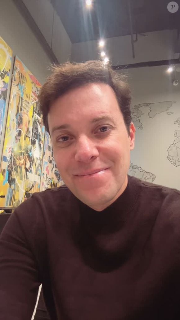 André Valadão teria dito que ‘Deus fez um milagre’ após se livrar da dívida