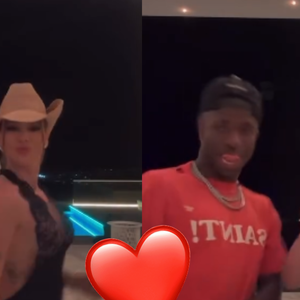 Segundo o mapa astral, Virginia Fonseca combina impulso e sensualidade de Áries e Touro - energia que encantou Vinícius Jr.