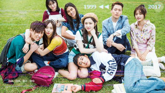 'Redescobrindo o Amor': um casal em crise volta ao passado e revive a juventude para tentar mudar o fluxo do relacionamento