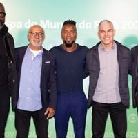 Nem Ronaldo, nem Romário: ex-jogador do Brasil na Copa do Mundo ganha na Justiça processo contra aéreas; saiba valor da indenização