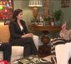 A empresária Roberta Luchsinger afirmou que quer fazer delação premiada, contudo não apresentou à TV nenhuma prova contra Lula ou o filho do presidente, Fábio Luis Lula da Silva
