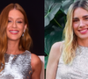 Coincidência fashion? Há 3 anos, Marina Ruy Barbosa usou look idêntico ao que 'vendeu' para Carolina Dieckmmann