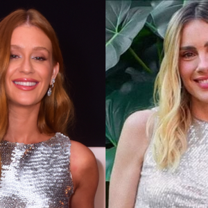 Coincidência fashion? Há 3 anos, Marina Ruy Barbosa usou look idêntico ao que 'vendeu' para Carolina Dieckmmann