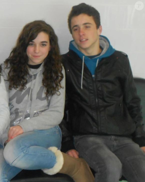 Casamento de Diogo Jota e Rute Cardoso: foto mostra jogador do Liverpool e a mulher em 2013, no começo do namoro