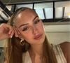 De acordo com a imprensa internacional, Lucia Sisic passou por 7 cirurgias devido ao defeito cardíaco