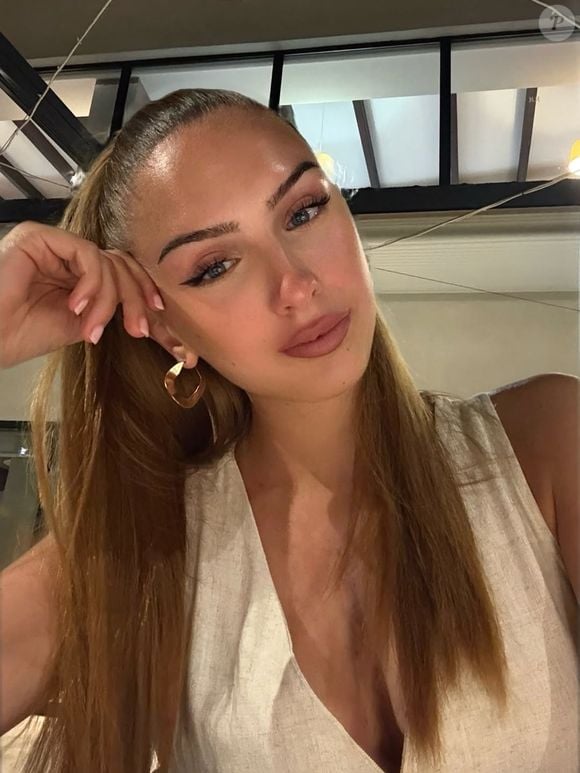De acordo com a imprensa internacional, Lucia Sisic passou por 7 cirurgias devido ao defeito cardíaco