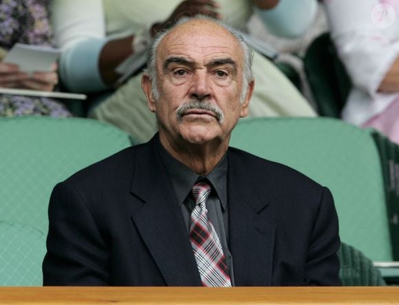 Sean Connery, eterno James Bond, também se destacou em filmes como Indiana Jones and the Last Crusade, The Untouchables e The Hunt for Red October