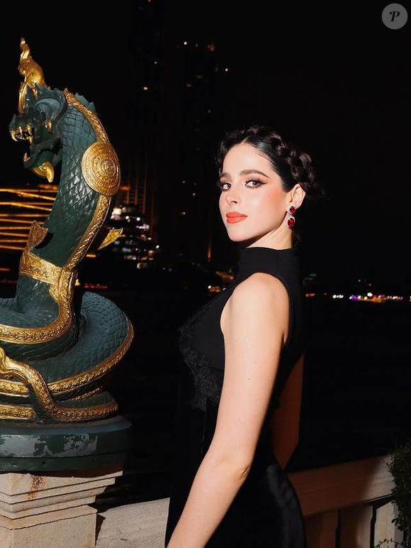 O comportamento do empresário gerou indignação imediata entre as participantes: várias candidatas deixaram o local em protesto, gesto que rapidamente viralizou nas redes sociais.