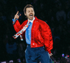 Nem preto básico, nem branco sem graça: estes Adidas foram os meus tênis escolhidos para o show do Harry Styles no Brasil