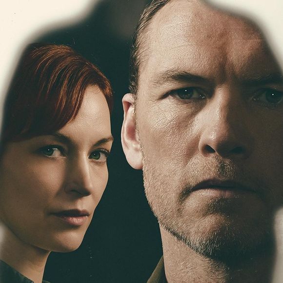 Hoje na Netflix: o mestre do suspense prometeu que o episódio 8 desta nova série vai fazer você chorar