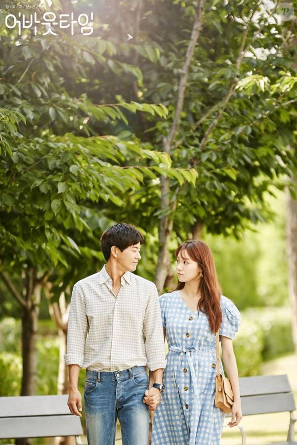 'Questão de Tempo' mistura romance e fantasia em uma história rica que conquista todos que a assistem