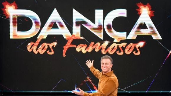 Não é só Cátia Fonseca: além da apresentadora, esses 5 famosos estão na nova temporada da 'Dança dos Famosos', na Globo - veja!