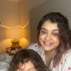 Sol de Maria é a única neta de Preta Gil: a menina é filha de Francisco Gil e Laura Fernandez, hoje separados