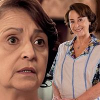 Ana Lúcia Torre disse não! Entenda por que a atriz recusou ‘Êta Mundo Melhor!’ e o papel acabou nas mãos de Nívea Maria