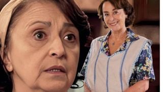 Ana Lúcia Torre disse não! Entenda por que a atriz recusou ‘Êta Mundo Melhor!’ e o papel acabou nas mãos de Nívea Maria