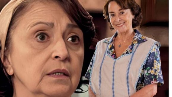 Ana Lúcia Torre disse não! Entenda por que a atriz recusou ‘Êta Mundo Melhor!’ e o papel acabou nas mãos de Nívea Maria