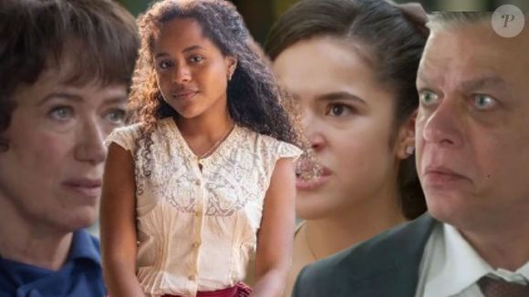 Último mês de 'Garota do Momento' tem casamento, prisão de Maristela (Lilia Cabral), novo amor de Guto (Pedro Goifman), redenção de Bia (Maísa) e mais