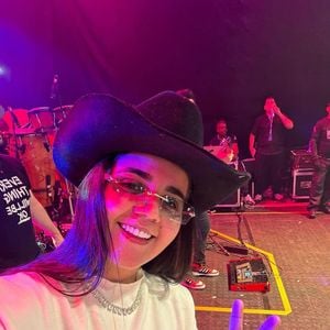 Em sua última entrevista, Yasmin Santos revelou que estava pensando apenas 58 kg