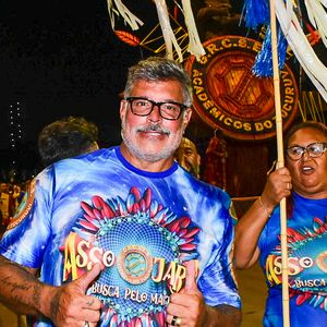 Alexandre Frota ‘é um dos caras mais generosos, tem um coração de amigo, de irmão. Somos amigos de rua. Amigos de rua são para sempre’, garantiu Eri Johnson