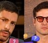 Cauã Reymond fora de 'Vale Tudo'? Novo galã aceita papel na novela da Globo após série de polêmicas. Aos detalhes!