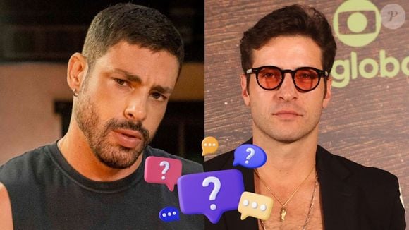 Cauã Reymond fora de 'Vale Tudo'? Novo galã aceita papel na novela da Globo após série de polêmicas. Aos detalhes!