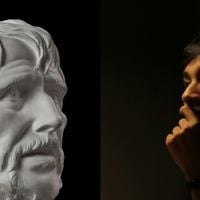 Sêneca, famoso filósofo estóico: 'Quando as luzes se apagam e tudo fica em silêncio, examino todo o meu dia e repasso o que fiz e disse, sem esconder nada de mim mesmo'