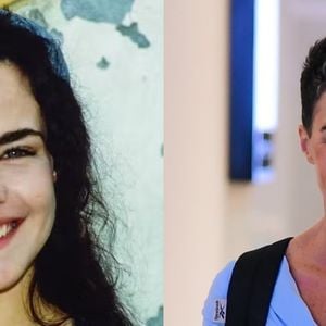 Ana Paula Arósio brilhou como Giuliana em 'Terra Nostra', sendo sua primeira novela na Globo. Hoje, a atriz vive reclusa, longe da televisão e dos holofotes desde 2010