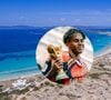 Enquanto a maioria dos jogadores de futebol e famosos parte rumo a Ibiza assim que chega o verão, Lamine Yamal prefere a tranquilidade paradisíaca das praias de Formentera