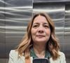 Claudia Helena dos Santos, ex-assistente de Ana Hickmann, tornou público seu perfil no Instagram nesta segunda-feira (03)